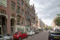 Woning Sarphatipark 8 Amsterdam