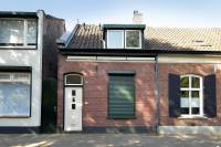 Woning Zuid-Oosterstraat 17 Tilburg