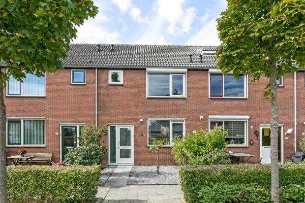 Woning Binnensingel 69 Strijen