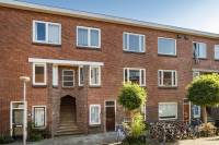 Woning Paramaribostraat 78 Utrecht