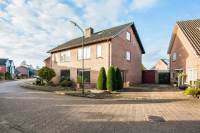 Woning Kromme Stelakker 18 Cothen