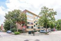 Woning Willem de Mérodestraat 44 Weesp