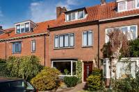 Woning Chopinstraat 57 Utrecht