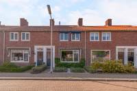 Woning Souburgstraat 16 Alblasserdam