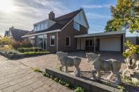 Woning Skou 24 Joure