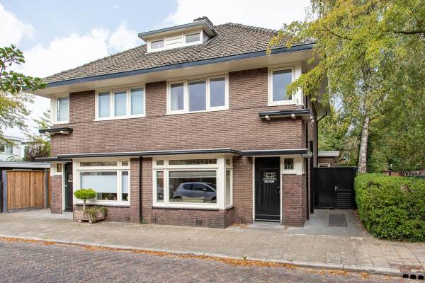 Woning Drienerbeekweg 7 Hengelo