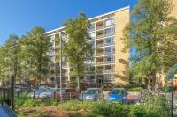 Woning Karel Doormanlaan 164 Utrecht