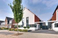 Woning Dagpauwoog 16 Mierlo