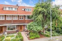 Woning Regentesselaan 56 Utrecht