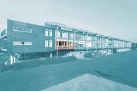 Woning Het Leiwerk 3 Vleuten