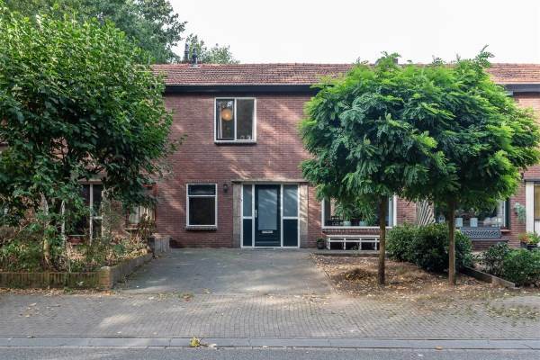 Woning Voorstsestraat 46 Ulft