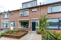 Woning Prinses Christinastraat 4 Ooij