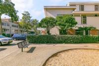 Woning Tuinslak 7 Amersfoort