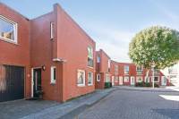 Woning Transformatorstraat 30 Eindhoven