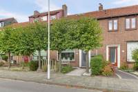 Woning Oranjestraat 34 Terneuzen