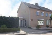 Woning Frisostraat 1 Meerlo