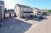 Woning Goudenregenstraat 8 Halsteren