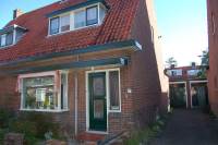 Woning Maatschapslaan 27 Bunnik