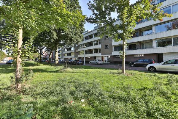 Woning Admiraal de Ruyterlaan 26 Groningen