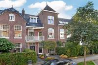 Woning G.A. van Nispenstraat 12 Arnhem