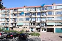 Woning Bachstraat 308 Leiden