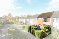 Woning Wilderen 354 Breda