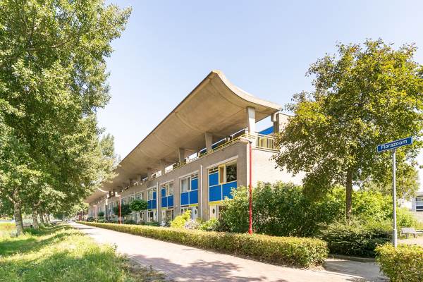 Woning Florazoom 40 Zoetermeer