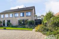 Woning Korhoenlaan 24 Beuningen Gld
