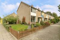 Woning Moezelstraat 13 Assen