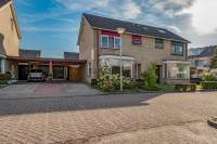Woning Korenbloem 9 Borne