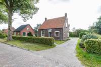 Woning Hofstraat 8 Peize