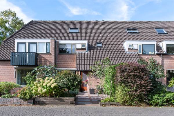 Woning Heemskerkstraat 87 Twello