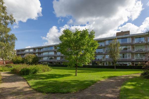 Woning Lijsterlaan 167 Bussum