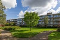 Woning Lijsterlaan 167 Bussum