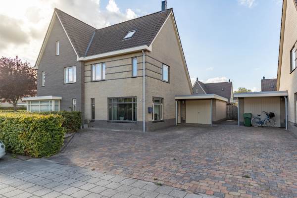 Woning Dassenwissel 24 Winschoten