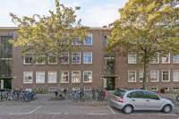 Woning Willem Schürmannstraat 27 Rotterdam