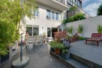 Woning Ringdijk 11 Amsterdam