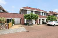 Woning Essenpad 3 't Harde