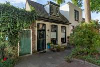 Woning Zwarteweg 8 Groningen