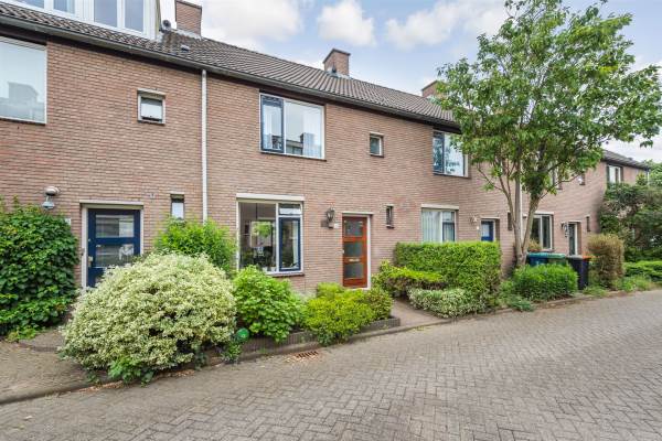 Woning Strocamp 40 Houten