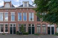 Woning Tuinbouwstraat 54 Groningen