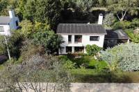 Woning G.E.C. Ribbiuslaan 11 Rhoon