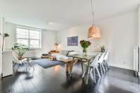 Woning Nickeriestraat 60 Amsterdam