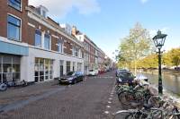 Woning Veenkade 76 Den Haag