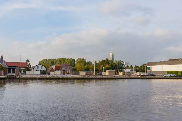 Bouwgrond Hoorn 100 Alphen aan den Rijn
