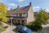 Woning Marketentster 120 Alphen aan den Rijn