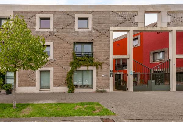 Woning Iwanhof 9 Rotterdam