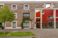 Woning Iwanhof 9 Rotterdam