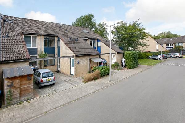 Woning Goudaweg 6 Arnhem