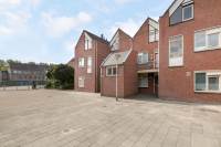 Woning Antilopespoor 283 Maarssen